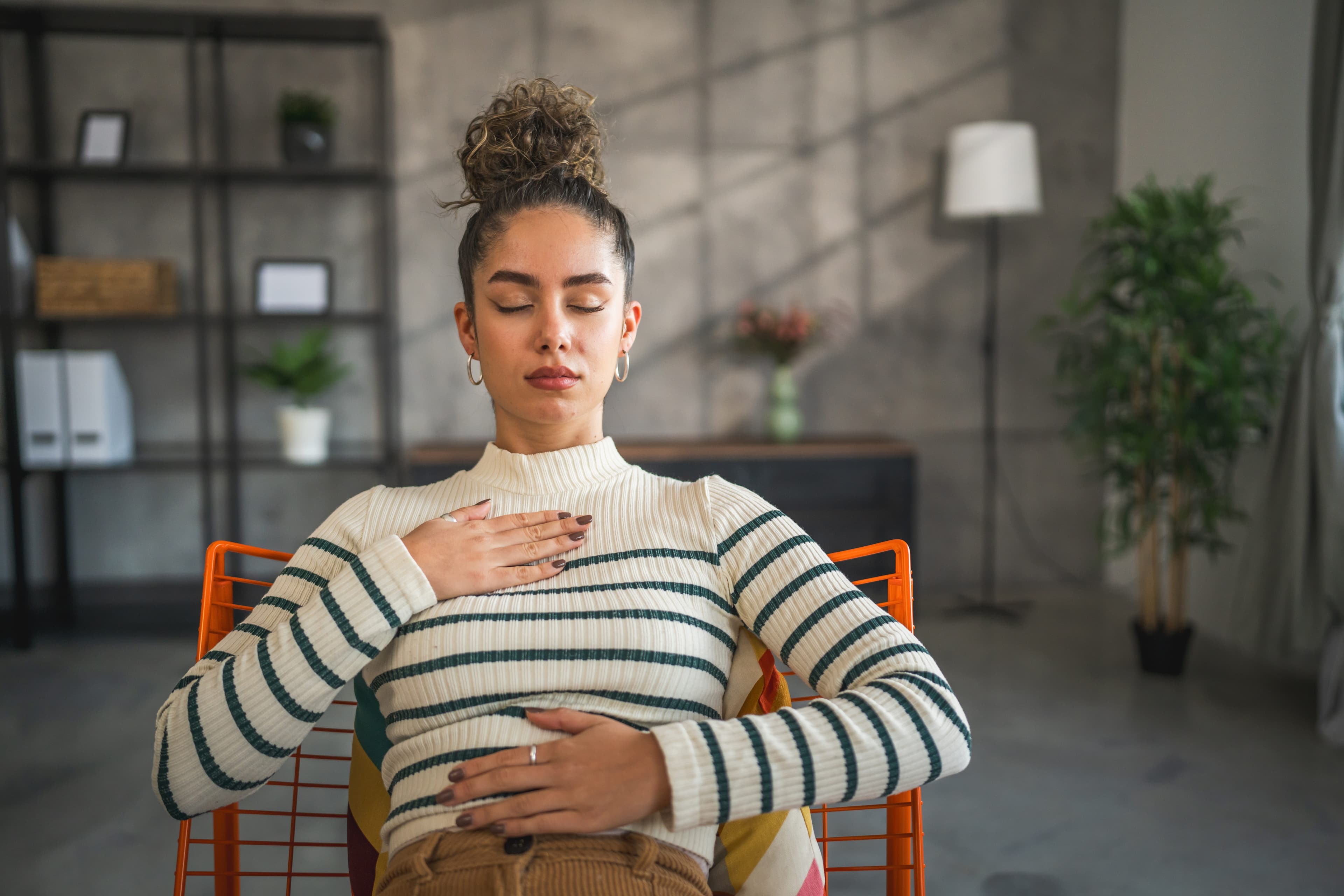 Mental Health in the Workplace