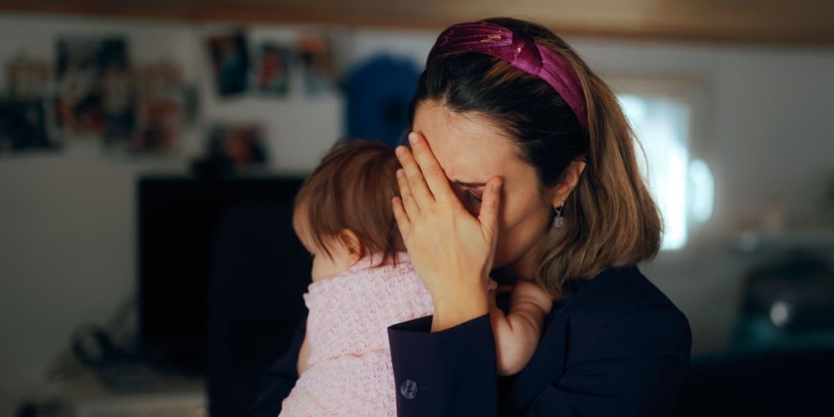 Postpartum Depression